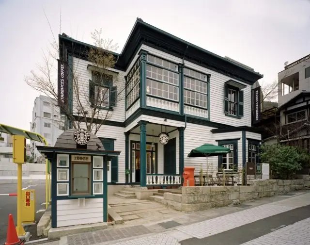 🏘️ 기타노 외국인 거리(기타노이진칸가이) 이미지 8